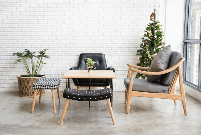 ספות וכורסאות מבד